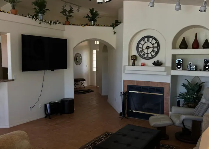 Sunset Oasis Holiday home Fort Mohave