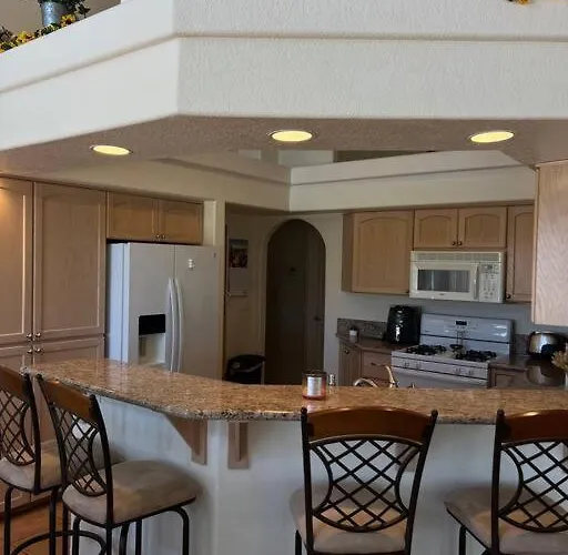 Holiday home Sunset Oasis