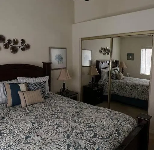 Sunset Oasis Holiday home Fort Mohave