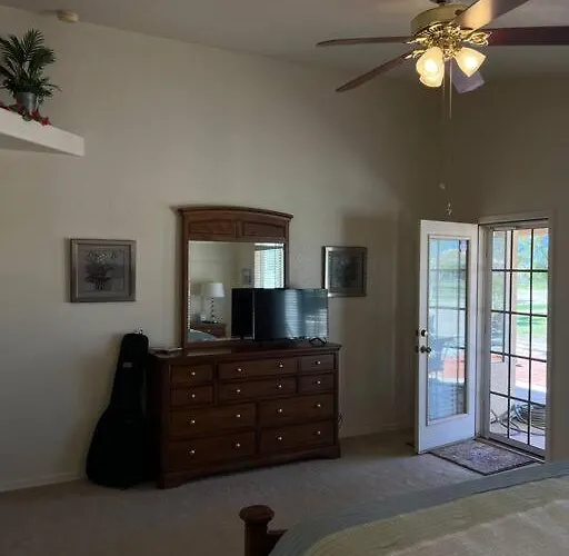 Holiday home Sunset Oasis Fort Mohave