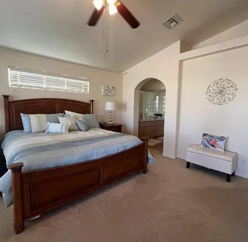 Holiday home Sunset Oasis Fort Mohave