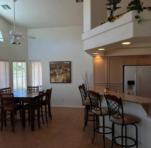 Holiday home Sunset Oasis Fort Mohave