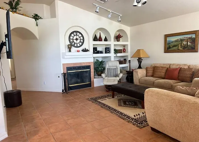 Holiday home Sunset Oasis Fort Mohave