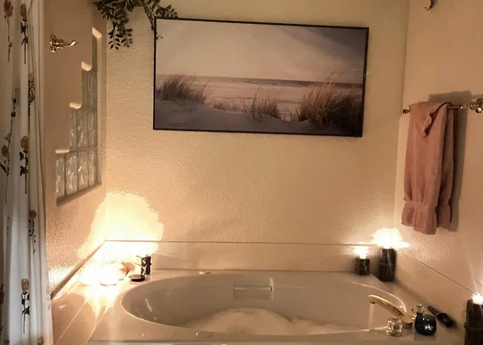 Holiday home Sunset Oasis
